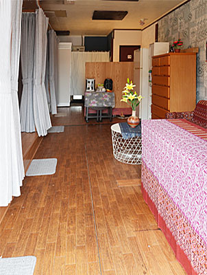 �x���^�C�Î��}�b�T�[�W